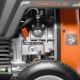 Дизельгенератор Daewoo DDAE 6000DXE-3 6 кВт в Йошкар-Оле