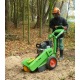Измельчитель пней Laski F350/650 GX390T в Йошкар-Оле