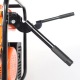 Бензогенератор Patriot Max Power SRGE-7200E 6 кВт  в Йошкар-Оле