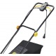 Электрическая газонокосилка Huter ELM-1600T в Йошкар-Оле