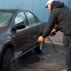 Мойка высокого давления Quattro Elementi Palermo 110 в Йошкар-Оле