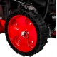 Снегоуборщик DDE ST9070LE в Йошкар-Оле