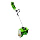 Снегоуборщик аккумуляторный GreenWorks G-Max 40V GD40SS (без аккумулятора и ЗУ) в Йошкар-Оле