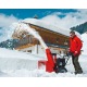 Снегоуборщик Wolf-Garten EXPERT 6690 HD в Йошкар-Оле