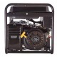 Газовый генератор Hyundai HHY 7000FGE 5 кВт в Йошкар-Оле