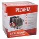 Бензокоса (бензиновый триммер) Ресанта БТР-1500Р в Йошкар-Оле