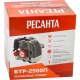 Бензокоса (бензиновый триммер) Ресанта БТР-2500П в Йошкар-Оле