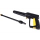 Мойка высокого давления Huter W195-PW Smart Professional в Йошкар-Оле