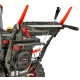 Снегоуборщик Yanis Grizzly SPE30DHL super grip в Йошкар-Оле