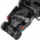Газонокосилка электрическая Bosch Rotak 320 ER в Йошкар-Оле