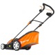 Газонокосилка электрическая Yard Fox EL4350 в Йошкар-Оле