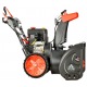Снегоуборщик Yanis Grizzly SPE30DHL super grip в Йошкар-Оле
