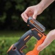 Аккумуляторный кусторез Black+Decker GTC18452PC в Йошкар-Оле