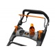 Газонокосилка бензиновая Carver LMG-3653DMS в Йошкар-Оле