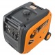 Инверторный бензогенератор Carver PPG-4500IS 3.5 кВт в Йошкар-Оле