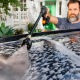 Мойка высокого давления Worx WG633E в Йошкар-Оле