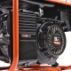 Бензогенератор Patriot GRS 6500E 5 кВт в Йошкар-Оле