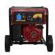 Бензогенератор Loncin GH3500 2.8 кВт в Йошкар-Оле