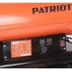 Дизельная тепловая пушка Patriot DTC 629 в Йошкар-Оле