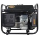 Бензиновый генератор Huter HT1000L 1 кВт в Йошкар-Оле