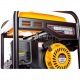 Бензогенератор инверторный RedVerg RD-IG3300H-O 3.3 кВт в Йошкар-Оле