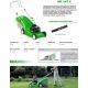Газонокосилка бензиновая Viking MB 443 X в Йошкар-Оле