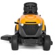 Садовый минитрактор Stiga Tornado 3108 HW в Йошкар-Оле