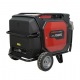 Бензиновый генератор инверторный Loncin LC7500i 6.5 кВт в Йошкар-Оле