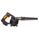 Воздуходувка аккумуляторная Worx WX094.9 (без аккумулятора и ЗУ) в Йошкар-Оле