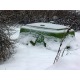 Компостер садовый Biolan зеленый в Йошкар-Оле