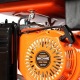 Бензогенератор Patriot Max Power SRGE-7200E 6 кВт  в Йошкар-Оле