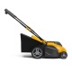 Газонокосилка электрическая Stiga Combi 340c в Йошкар-Оле