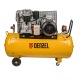 Компрессор поршневой Denzel DR5500/200 в Йошкар-Оле