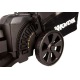 Газонокосилка аккумуляторная Worx WG744E в Йошкар-Оле
