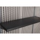 Пластиковый сарай LifeTime WoodLook 7х9.5 в Йошкар-Оле