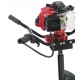 Мотобур (бензобур) Brait BR-63/000 в Йошкар-Оле