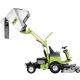 Садовый райдер Grillo FD 500 2WD в Йошкар-Оле