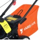 Газонокосилка бензиновая Yard Fox 40P в Йошкар-Оле