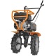 Мотоблок Carver МТ-7106T (фрезы в комплекте) в Йошкар-Оле