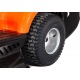 Садовый минитрактор Yard Fox T 102RDH в Йошкар-Оле