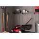 Пластиковый сарай LifeTime WoodLook 8.3х8.3 в Йошкар-Оле