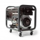 Дизельгенератор Helmut LD 8000EA 7.5 кВт в Йошкар-Оле