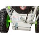 Подметальная машина RedVerg RD-SW60/7Q в Йошкар-Оле
