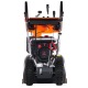 Снегоуборщик Yard Fox Pro 7654E в Йошкар-Оле