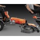 Садовый райдер Husqvarna R 420TsX AWD в Йошкар-Оле