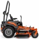 Садовый райдер Husqvarna Z454X в Йошкар-Оле