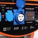 Бензогенератор Patriot Max Power SRGE-6500 5 кВт  в Йошкар-Оле