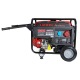 Бензогенератор Loncin LC10000D-AS 8 кВт 3-х фазный в Йошкар-Оле