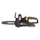 Аккумуляторная пила Worx WG322E.1 10&quot; в Йошкар-Оле