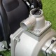 Бензиновая мотопомпа Honda WQ 10 в Йошкар-Оле